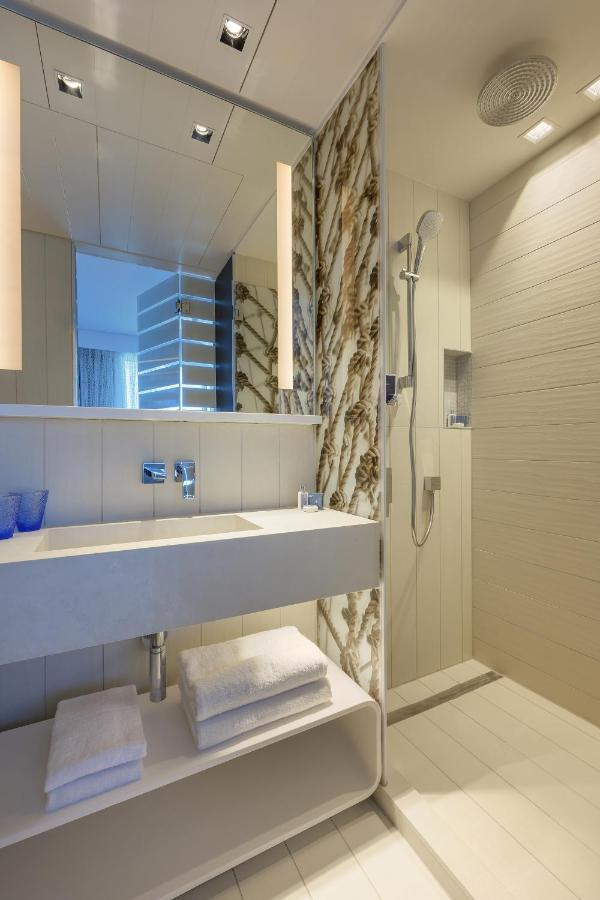 Port Tower By Isrotel Design Tel Aviv-Jaffa Exterior foto