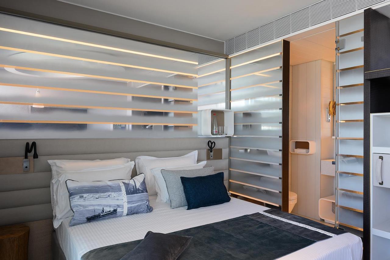 Port Tower By Isrotel Design Tel Aviv-Jaffa Exterior foto